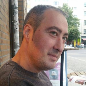 Profilbild von Aydin Adigül