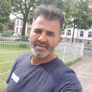 Profilbild von Aydin Agit