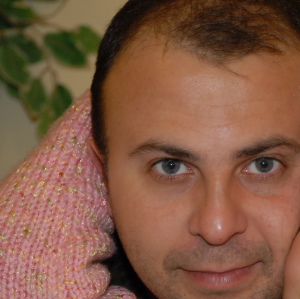 Profilbild von Aydin Akgül