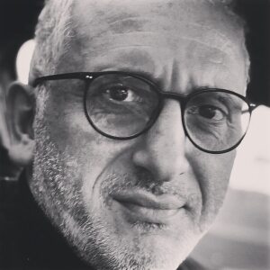Profilbild von Aydin Aliakar
