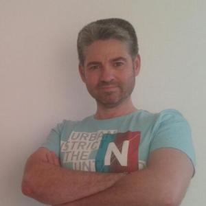 Profilbild von Aydin Aydingöz