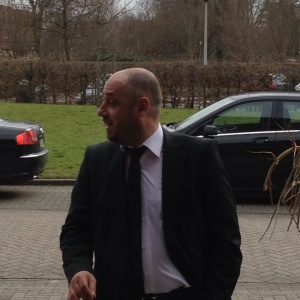 Profilbild von Aydin Bas