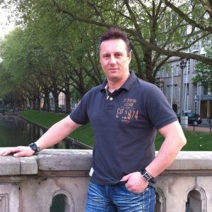 Profilbild von Aydin Bas