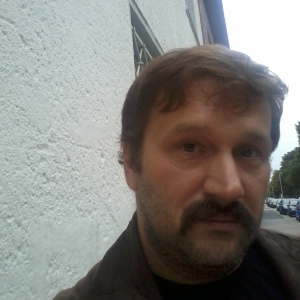 Profilbild von Aydin Colakdemirci