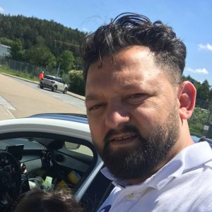 Profilbild von Aydin Doyuran