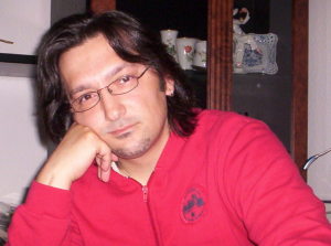 Profilbild von Aydin Erdogan