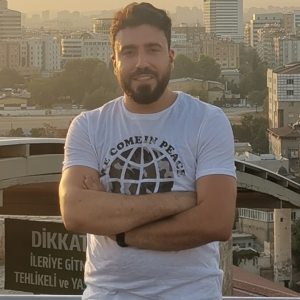 Profilbild von Aydin Furat