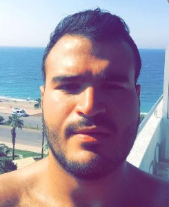 Profilbild von Aydin Furkan