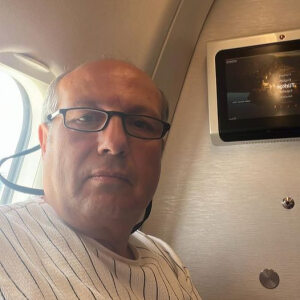 Profilbild von Aydin Gündogdu