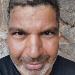 Profilbild von Aydin Günes