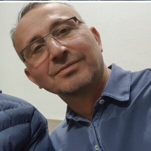 Profilbild von Aydin Karali