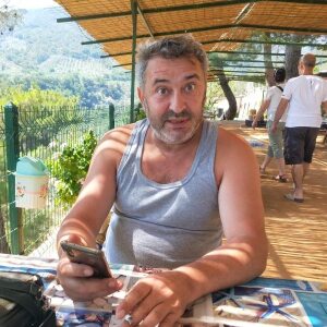 Profilbild von Aydin Kaygusuz