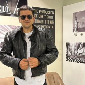 Profilbild von Aydin Kus