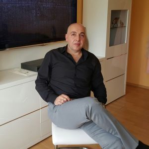 Profilbild von Aydin Oguz
