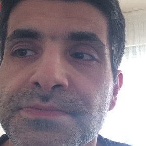 Profilbild von Aydin Seker