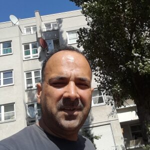 Profilbild von Aydin Sik