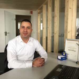 Profilbild von Aydin Yerlikaya