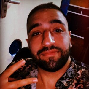 Profilbild von Aydin Yilmaz