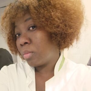 Profilbild von Ayele Elom Guedehoussou