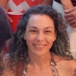 Profilbild von Ayesha Haran