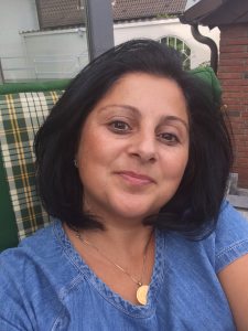 Profilbild von Ayfel Cüre