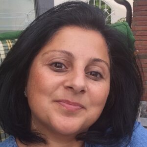 Profilbild von Ayfel Kanat