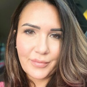 Profilbild von Ayfer Cirit-Öztürk