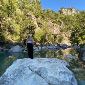 Profilbild von Ayfer Dalci