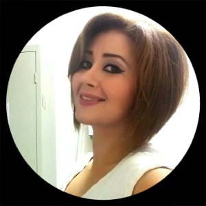 Profilbild von Ayfer Eren