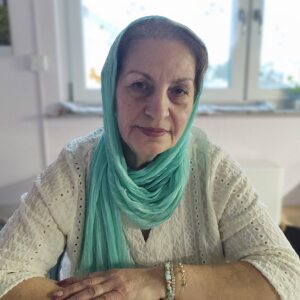 Profilbild von Ayfer Karagöz