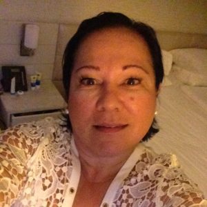 Profilbild von Ayfer Kaya