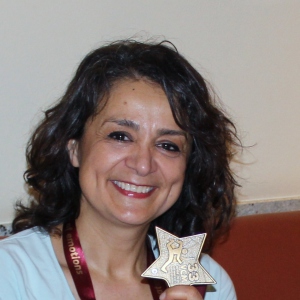 Profilbild von Ayfer Sevim