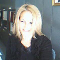 Profilbild von Ayfer Uyar
