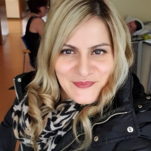 Profilbild von Ayfer Yanbul