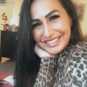 Profilbild von Aygül Atik