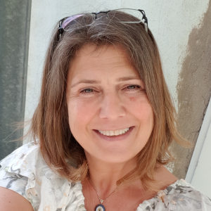 Profilbild von Ayguen Yilmaz