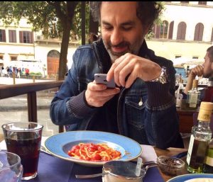 Profilbild von Ayhan Akgul