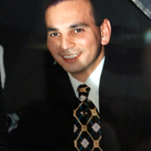 Profilbild von Ayhan Akkurt