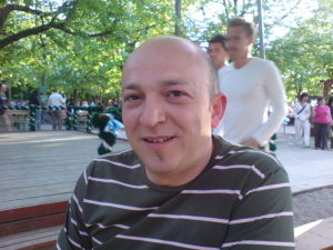 Profilbild von Ayhan Akten