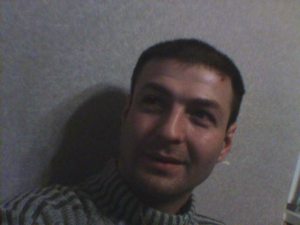 Profilbild von Ayhan Aydin