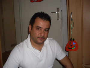 Profilbild von Ayhan Aydogan