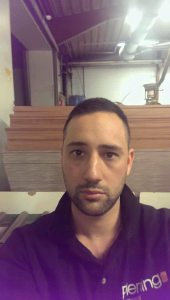Profilbild von Ayhan Aydogan