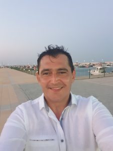Profilbild von Ayhan Aygün