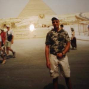 Profilbild von Ayhan Bunge