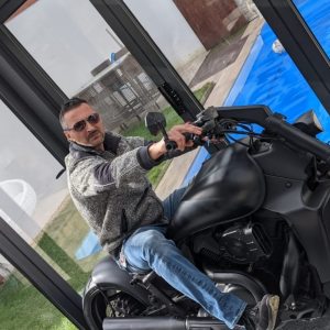 Profilbild von Ayhan Caglayan