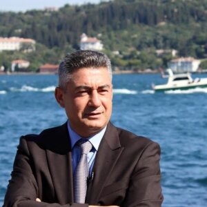 Profilbild von Ayhan Caliskan