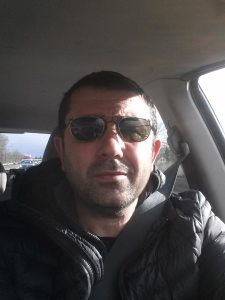 Profilbild von Ayhan Cevik