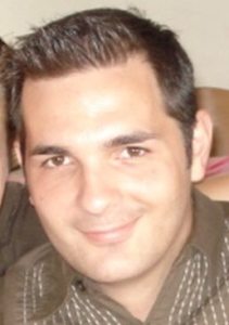 Profilbild von Ayhan Cinar