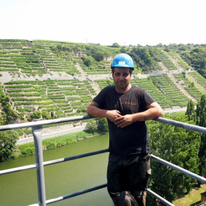 Profilbild von Ayhan Damga