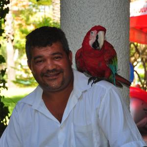 Profilbild von Ayhan Develi
